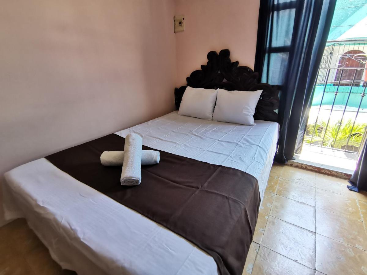 Colonial San Carlos Centro 3*