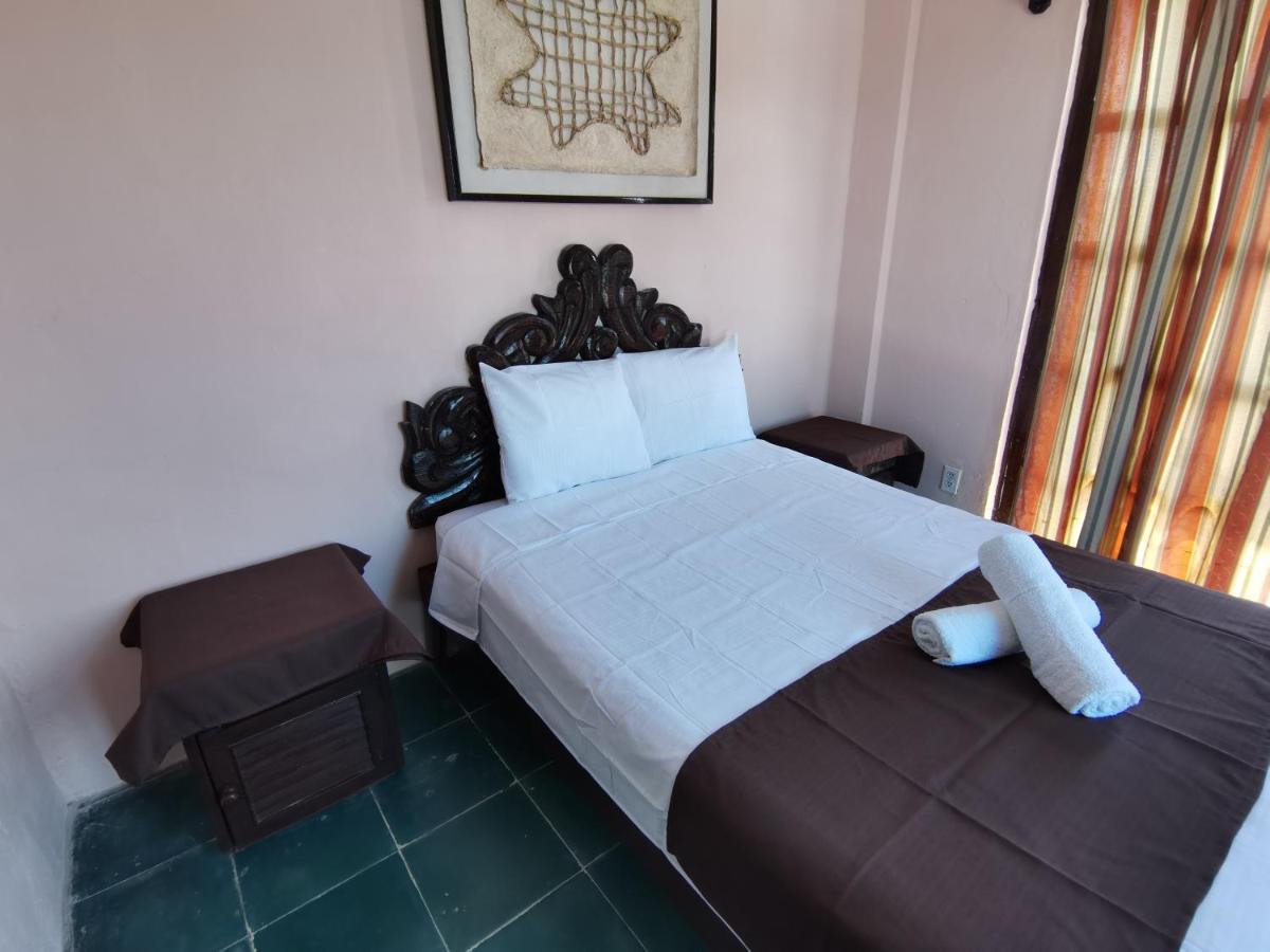 Colonial San Carlos Centro 3* Cancun
