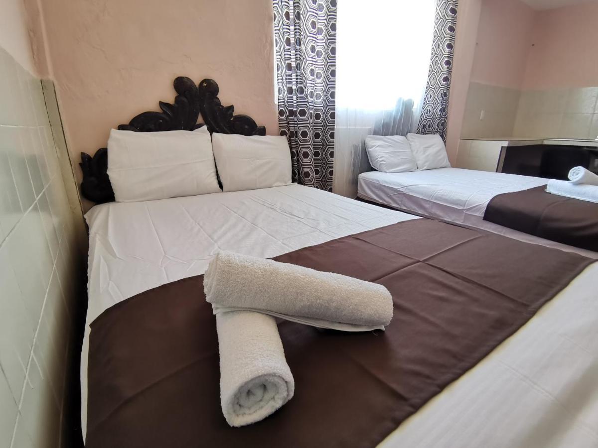 Hotel Colonial San Carlos Centro