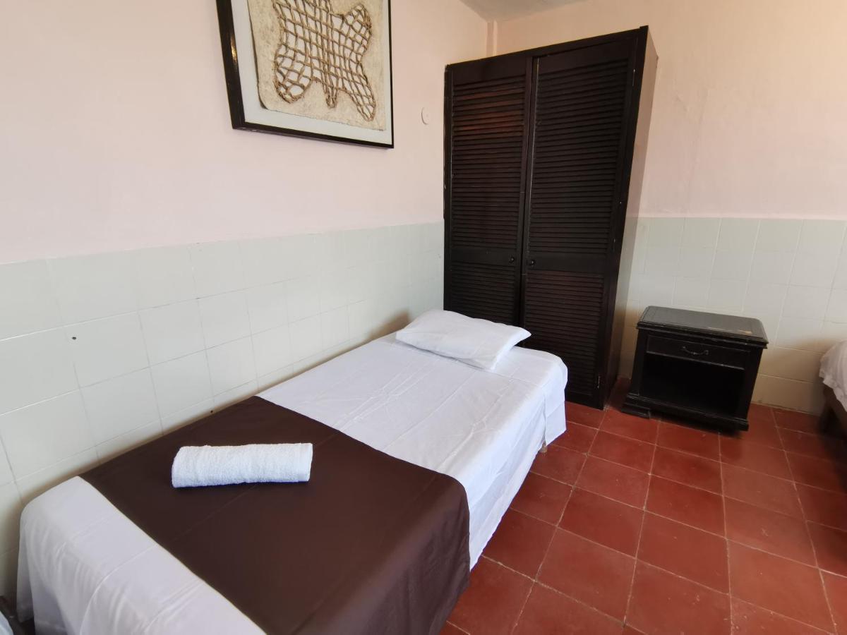 Hotel Colonial San Carlos Centro Cancun
