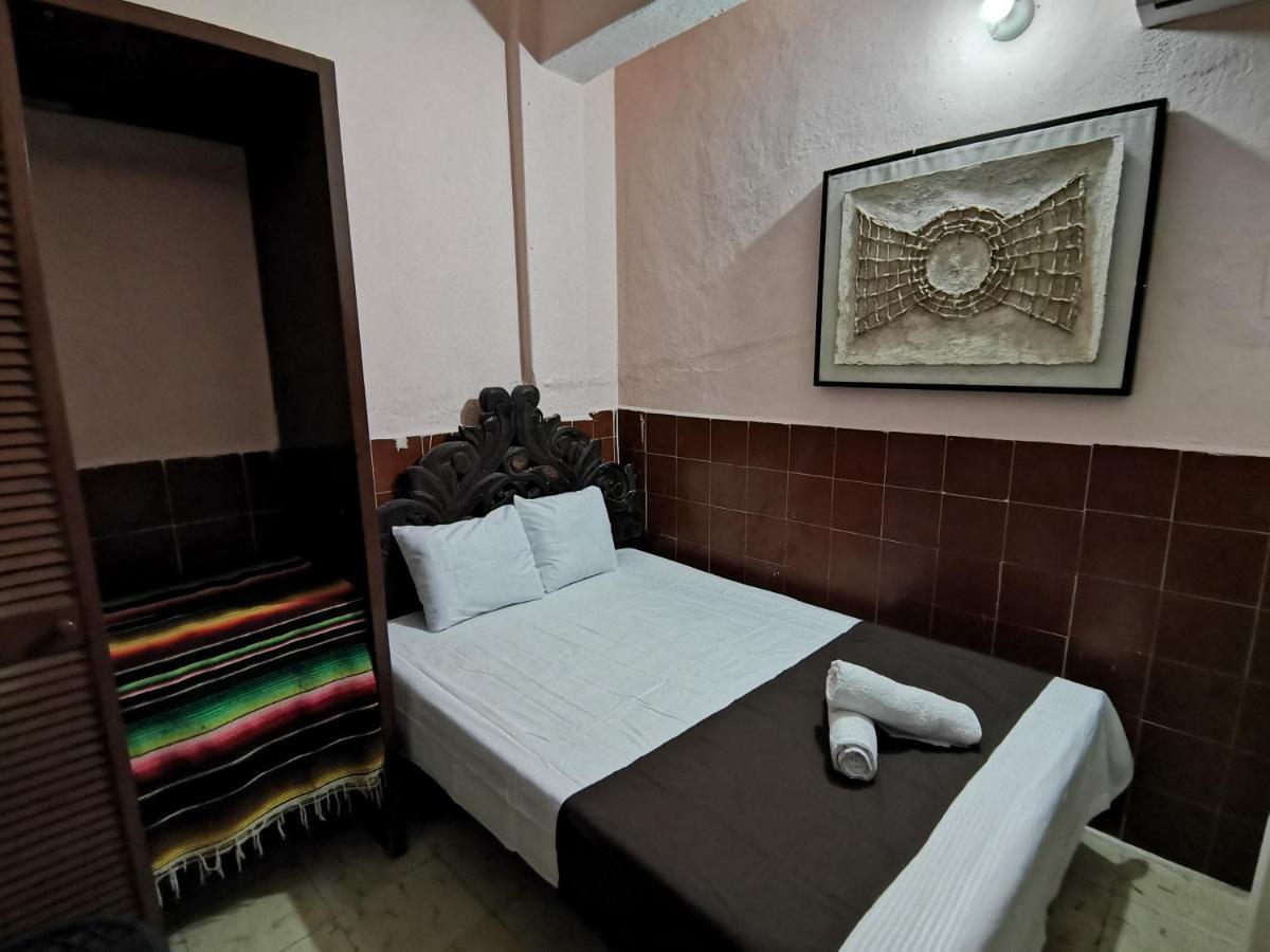 Hotel Colonial San Carlos Centro Cancun