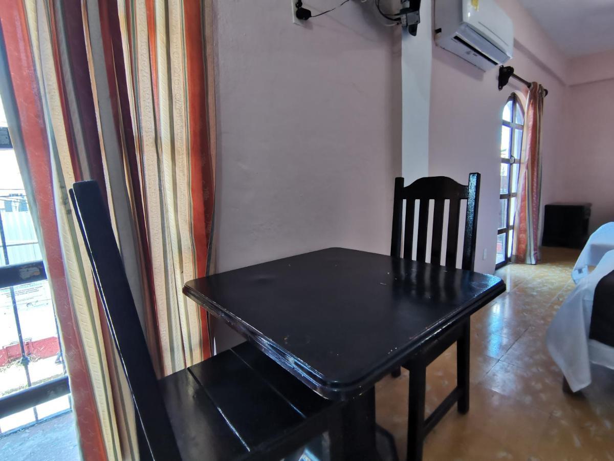 Hotel Colonial San Carlos Centro