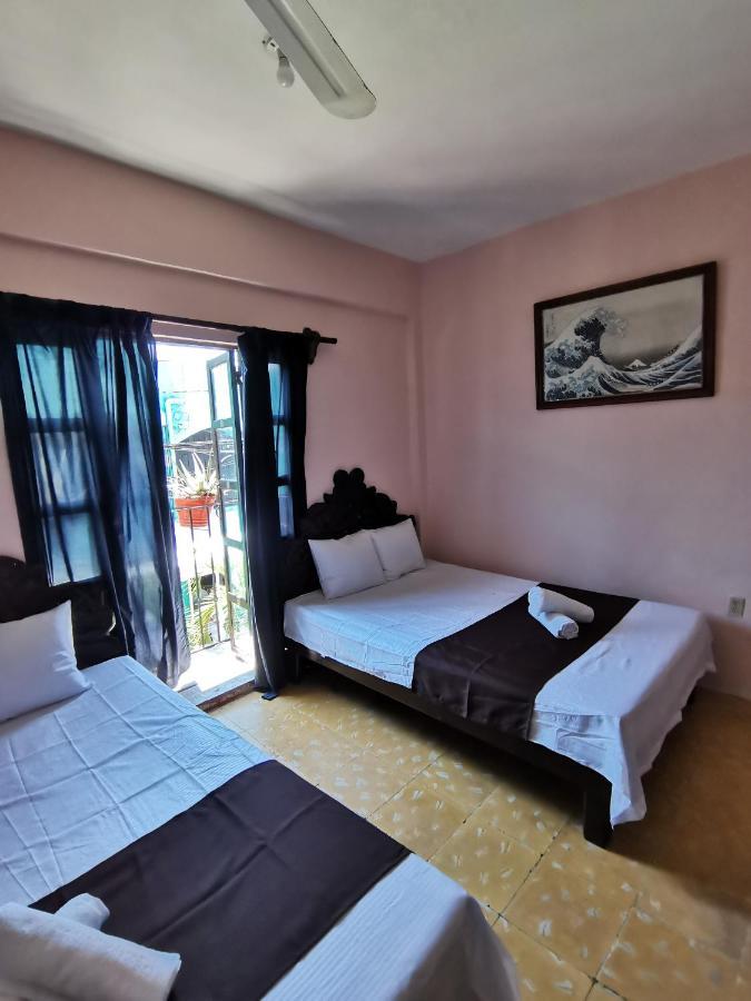 Colonial San Carlos Centro 3*
