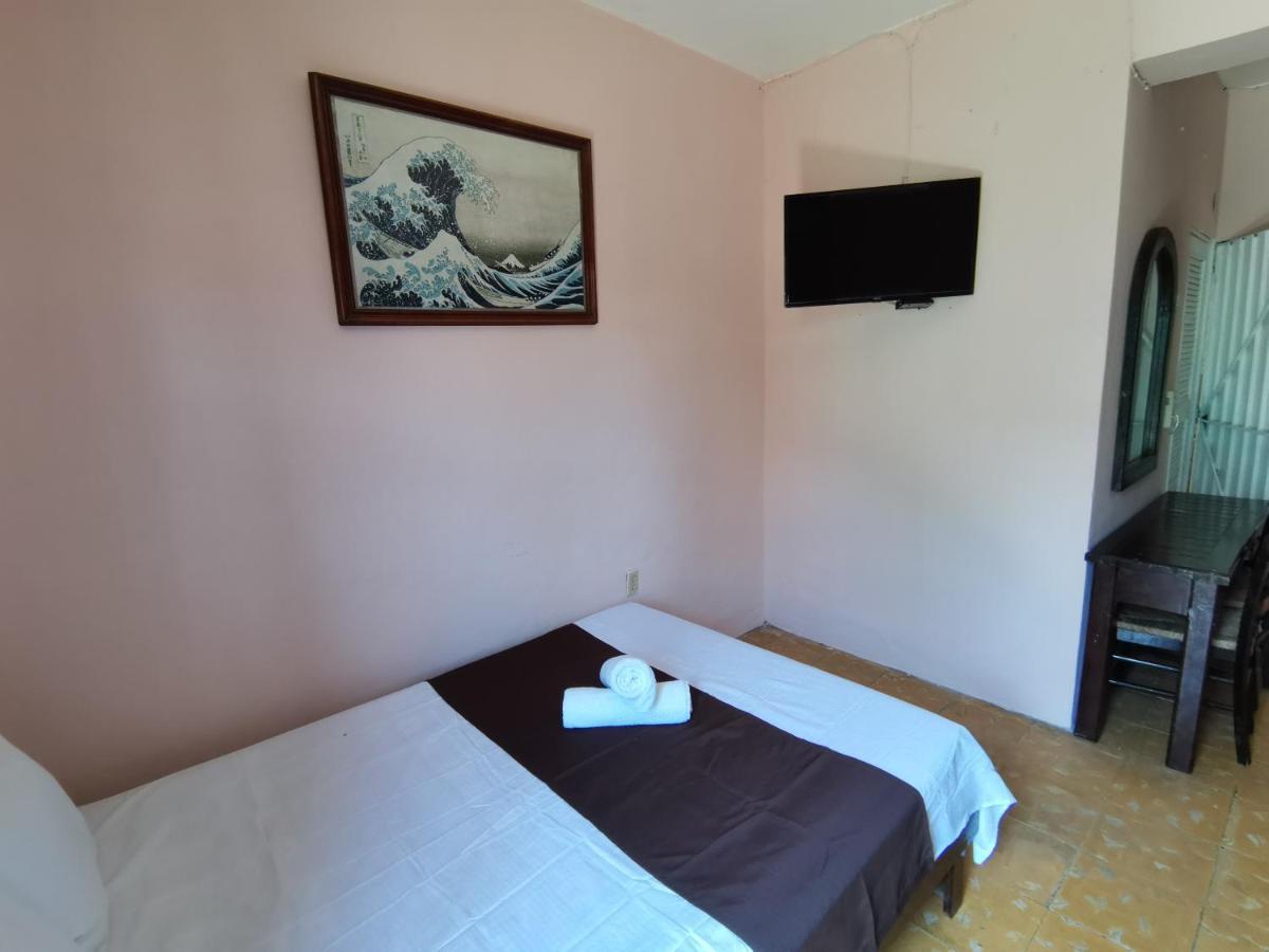 Hotel Colonial San Carlos Centro