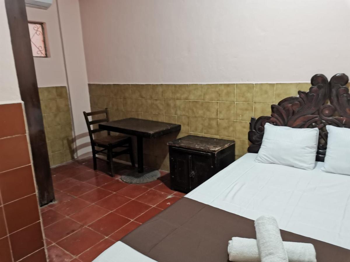 Colonial San Carlos 3*